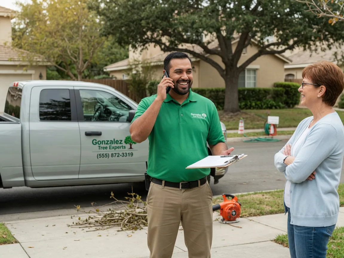 Tree Service Bryson City, NC FAQs